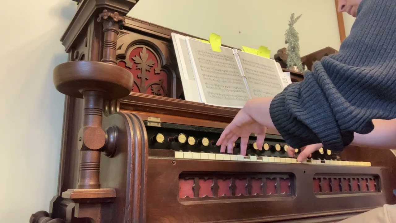 Chorus: 