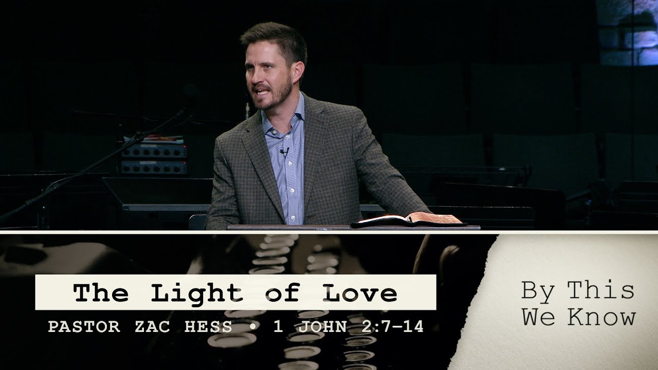 The Light of Love
