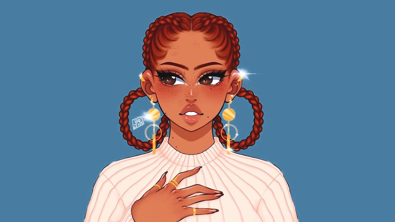 (FREE) R&B Type Beat x R&B Beat Instrumental - 