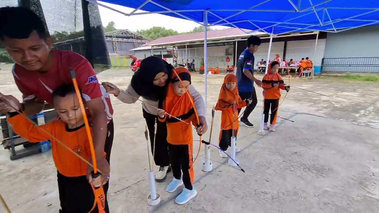 Outing class MEMANAH ( 15 /01/2026 )