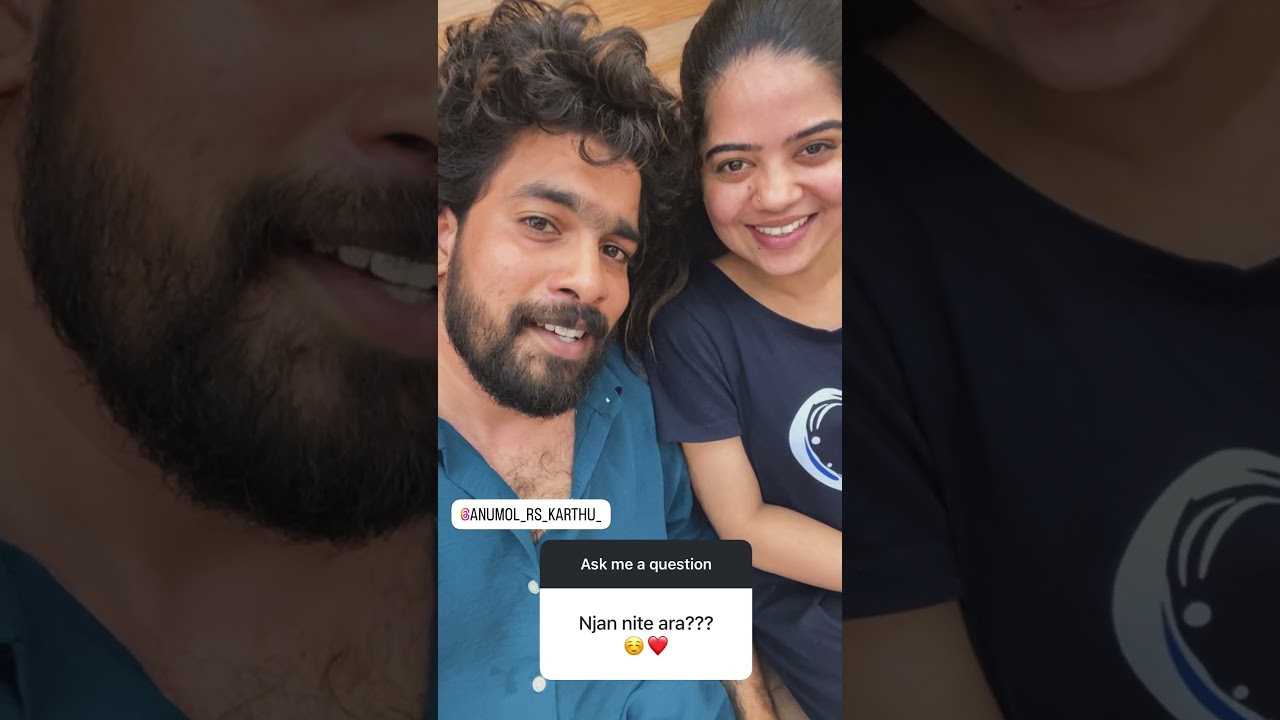 Anumol Q&A Reply abhilash