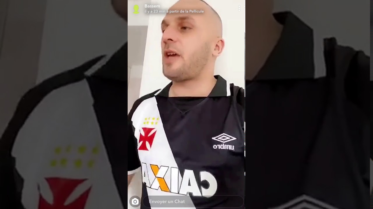 BASSEM BRAIKI LES BEURETTES EXISTENT A CAUSE DE NOUS