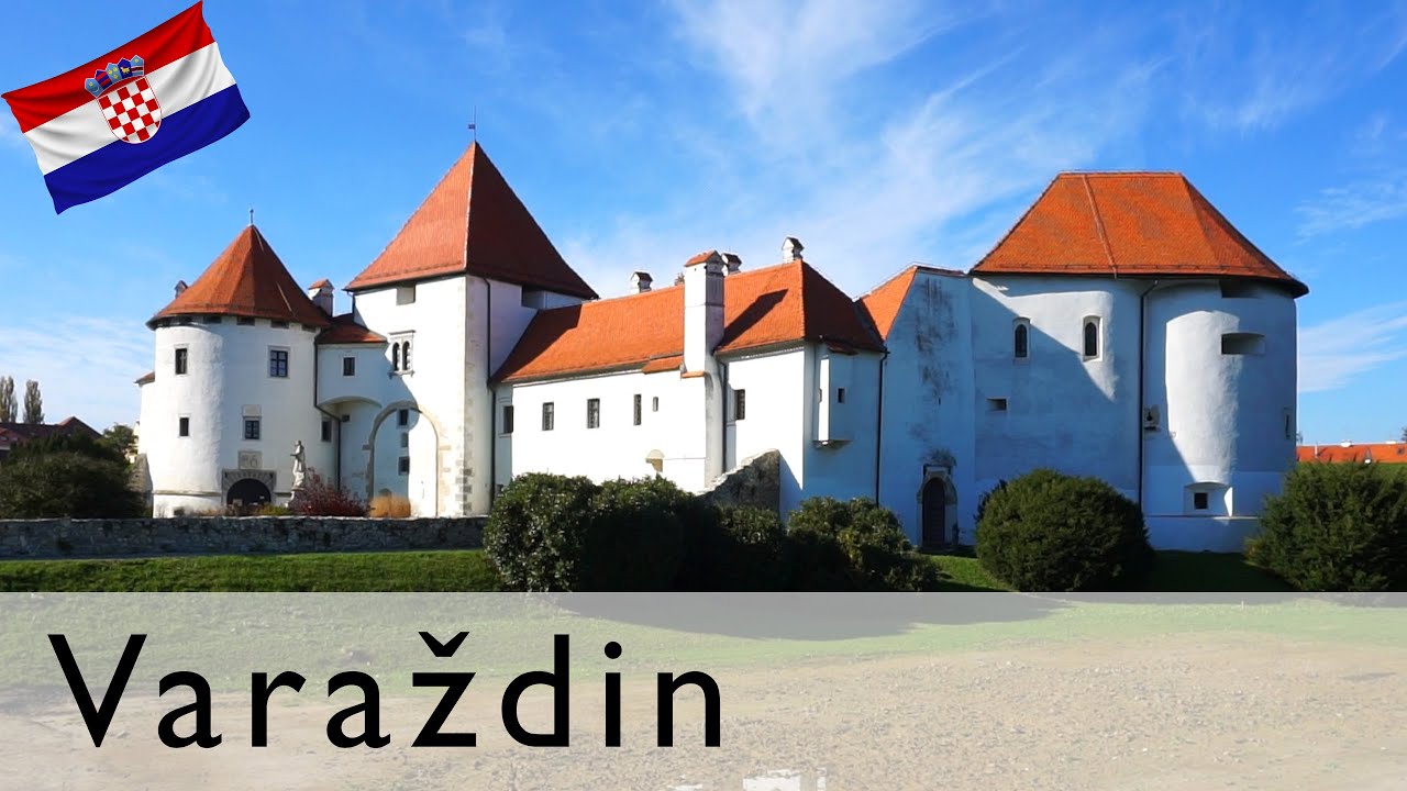 La piccola Vienna croata