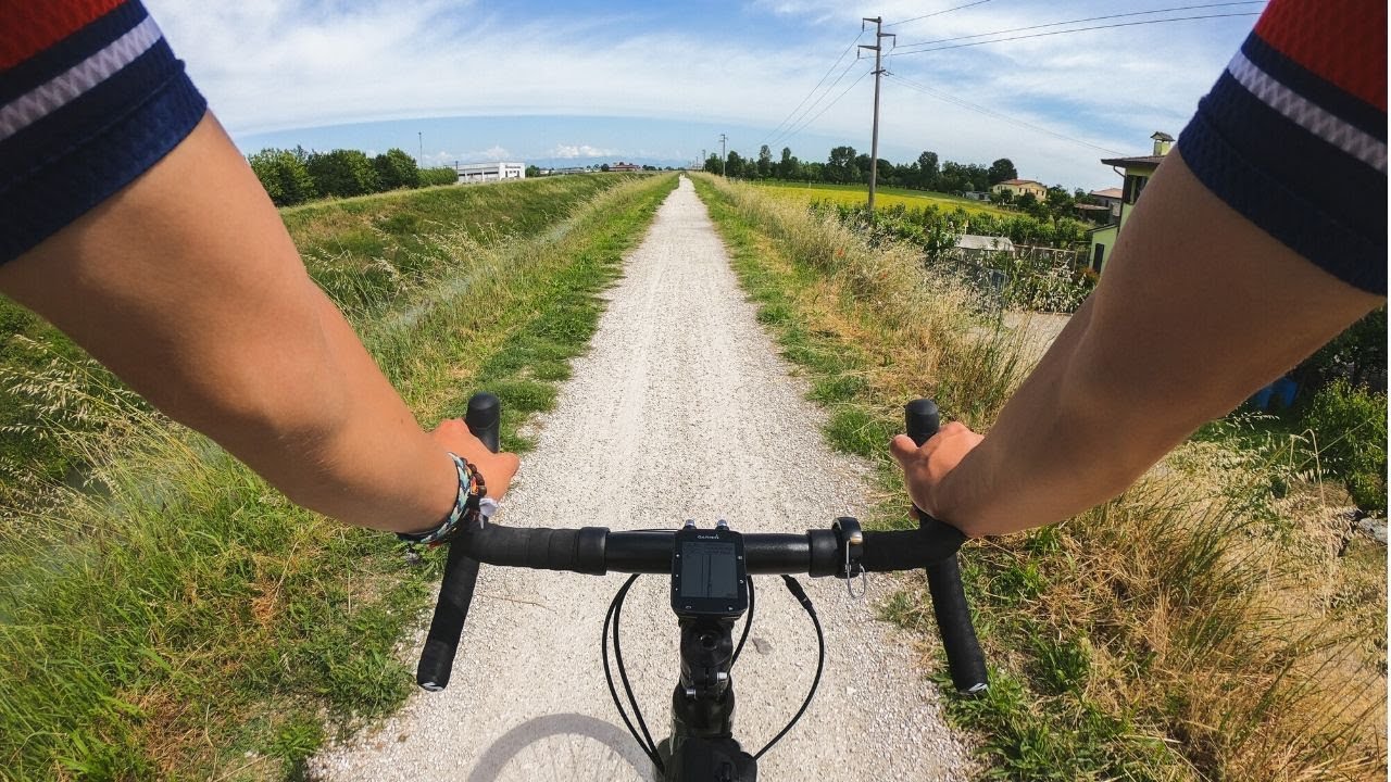Me Gusta La Bicicleta