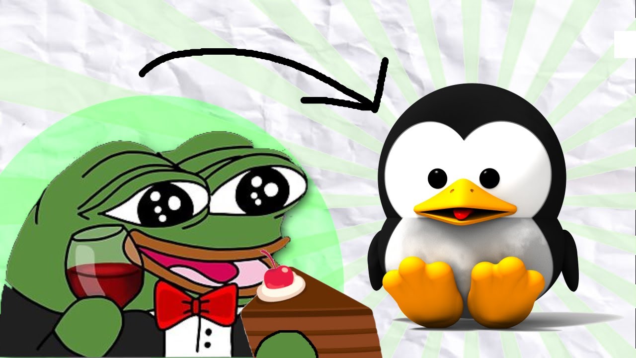 Упрощаем Linux | Руководство для новичков