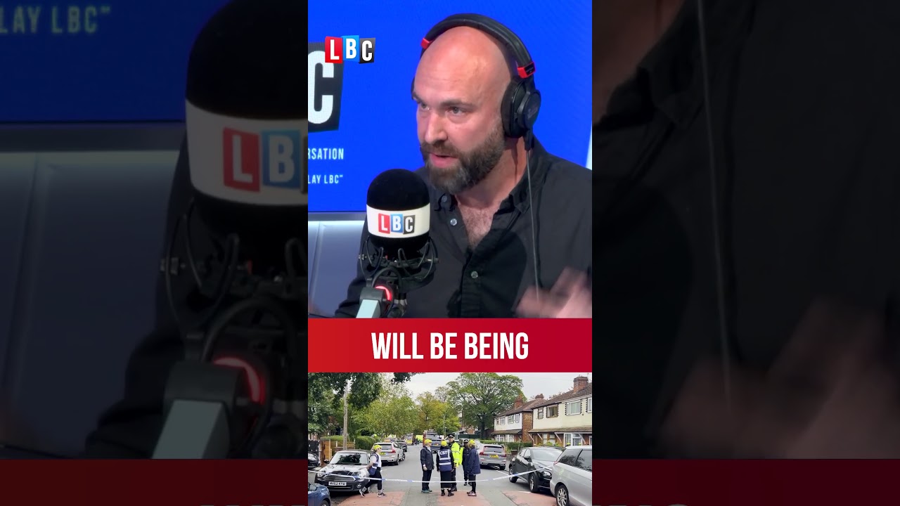 How police responded to Manchester synagogue attack so quickly