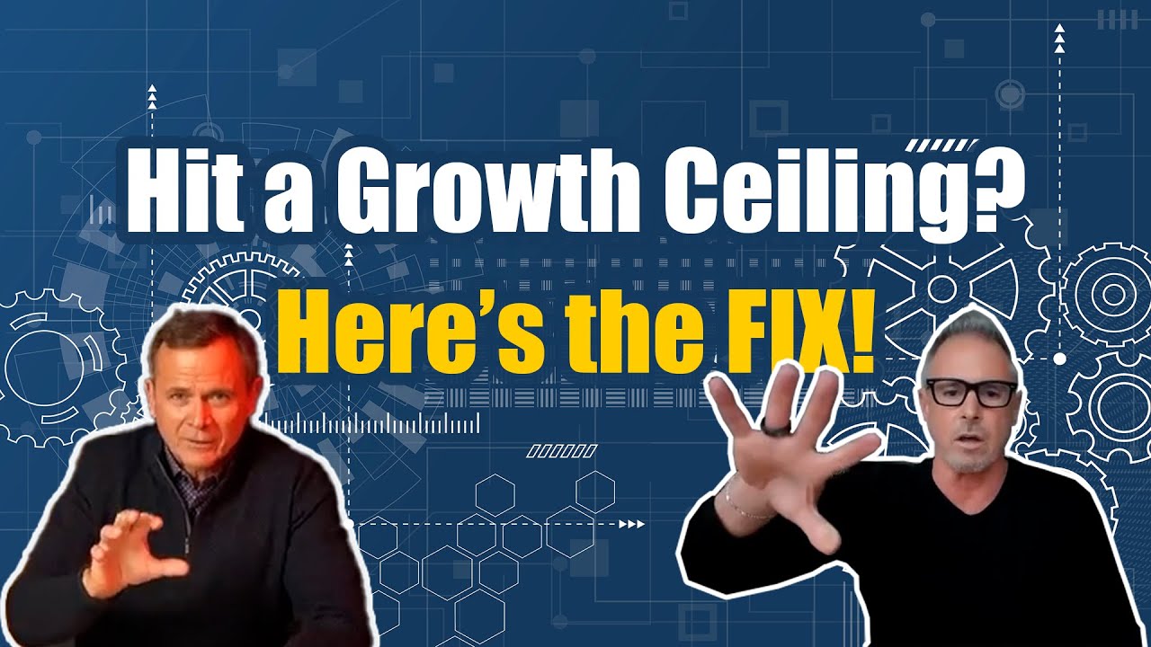 The Secret to Scaling Your Advisory Practice: How Systems Unlock Growth & Enterprise Value