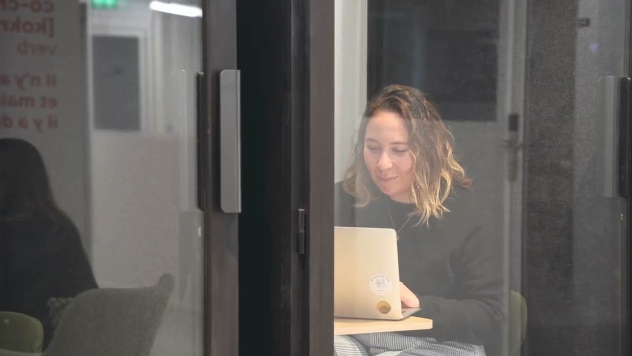 Comment aménager des bureaux professionnels fonctionnels et inspirants ?