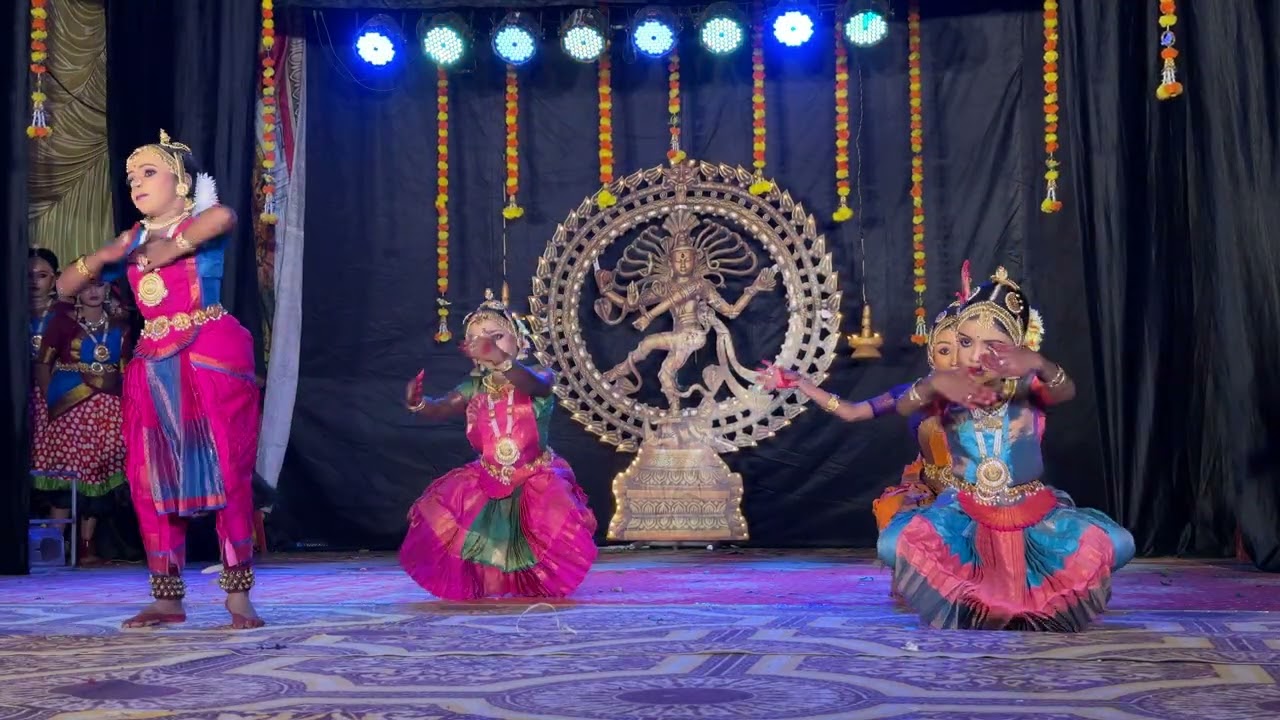Classical Dance