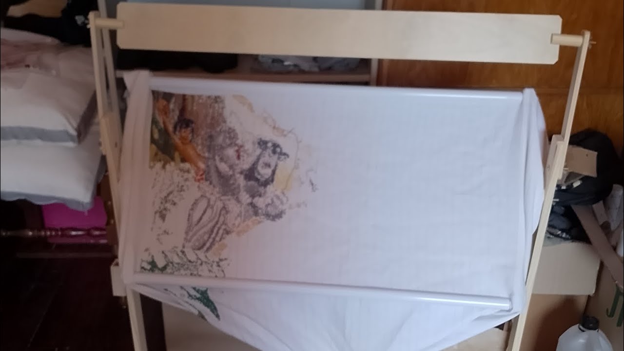 Mon Kdo de Noël en avance 😂😂