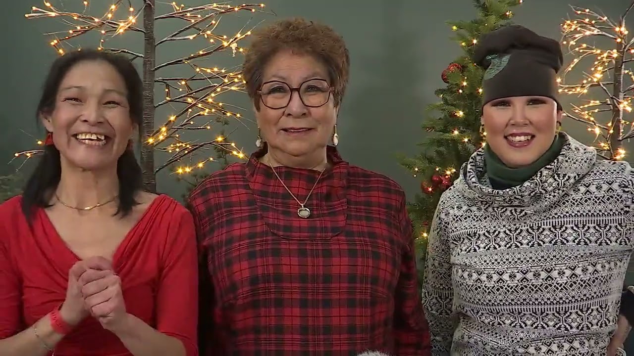 Inuit Vejlemi pilluaqqussutaat 2024 (inuulluaqqussutit / personlige hilsner)