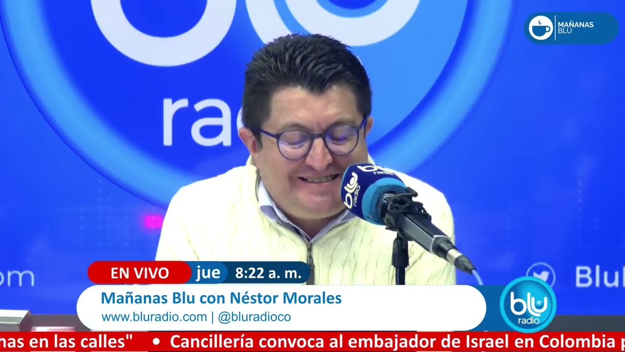 Análisis encuesta Invamer: ¿radicalización del discurso de Petro influyó en mejora de su imagen?