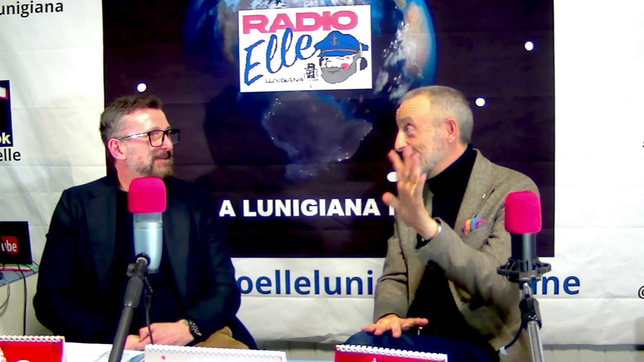 Il Viale del Tramonto Ep 1 Con Mauro Lombardi
