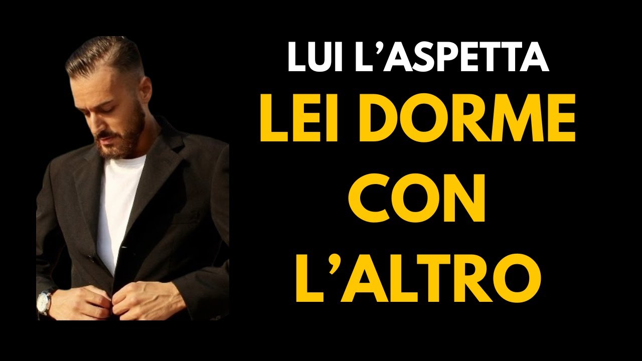 Perché le ragazze scelgono sempre quello sbagliato