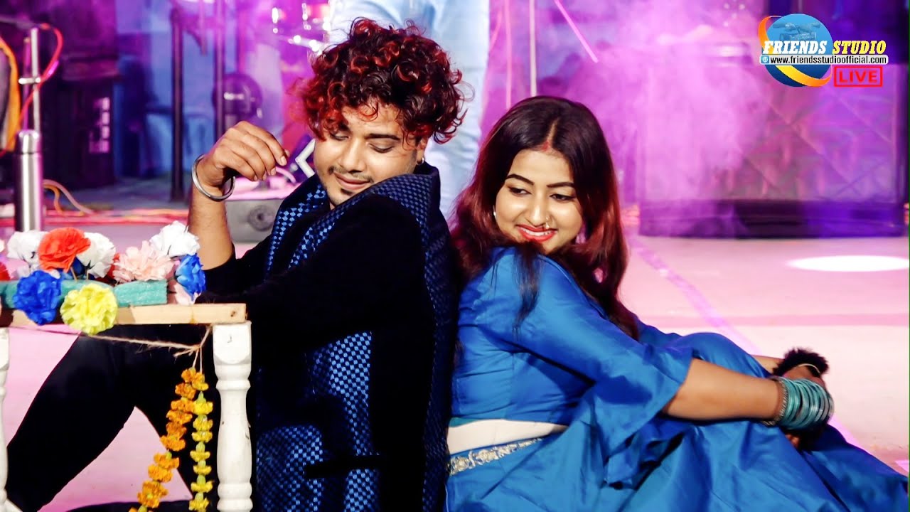 আমি বলি না বলি || Ami Boli Na Boli || Cover By - Kumar Avijit || Achena Atithi || Raj Tuktuki dance