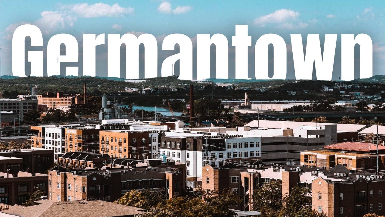 LIVING IN GERMANTOWN & SALEMTOWN NASHVILLE TN | Top Neighborhoods to Live in Nashville