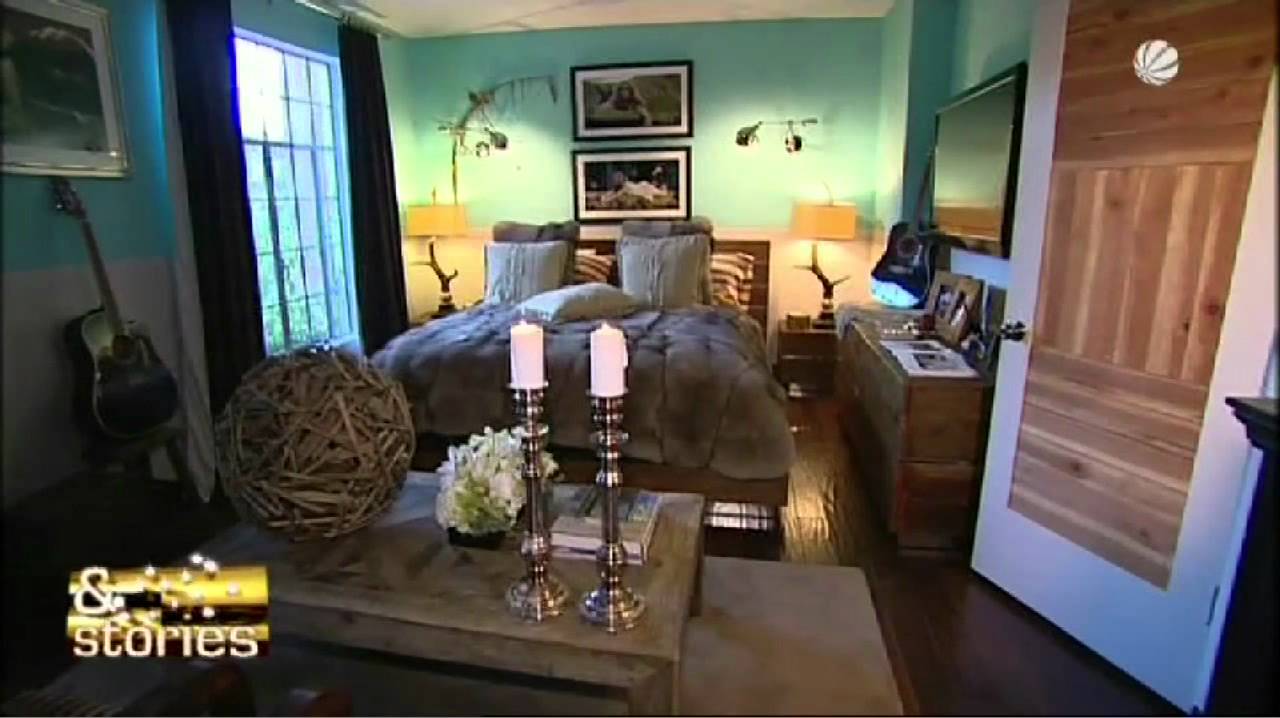 Christian Audigier on Stars & Stories (German TV)