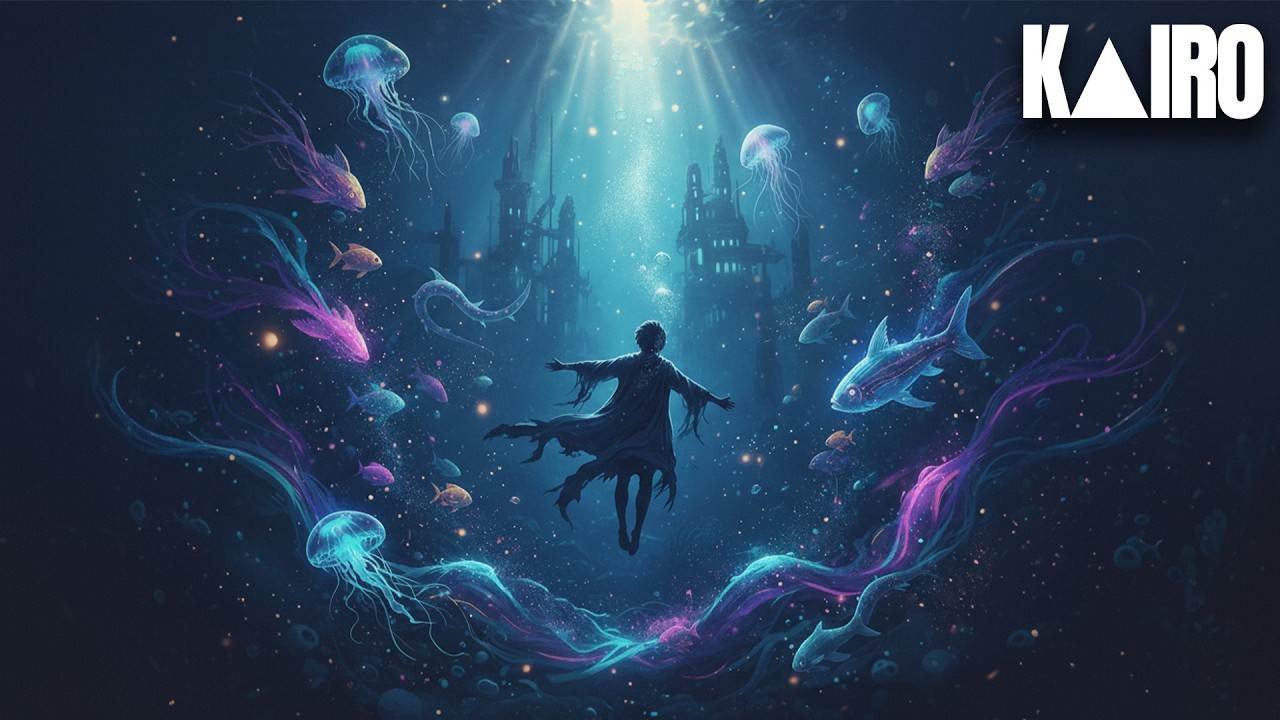 I’m Drifting - K▲IRO