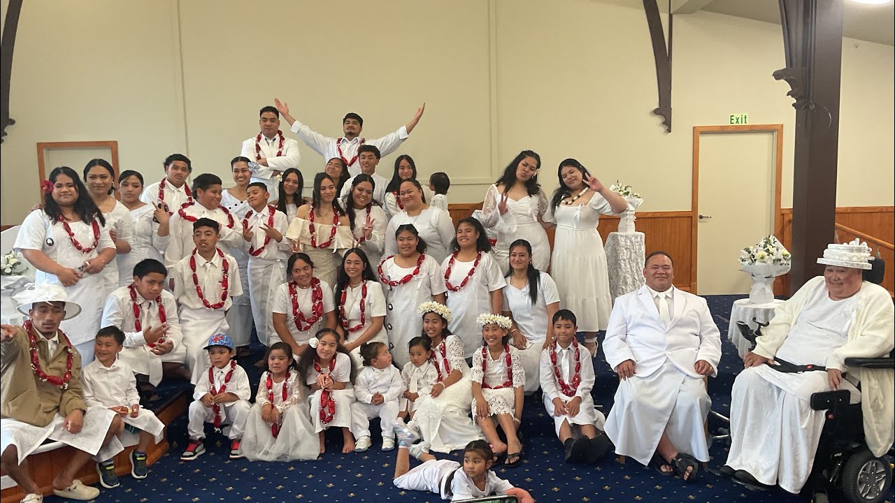 EFKS MARTON - Lotu Tamaiti 2025
