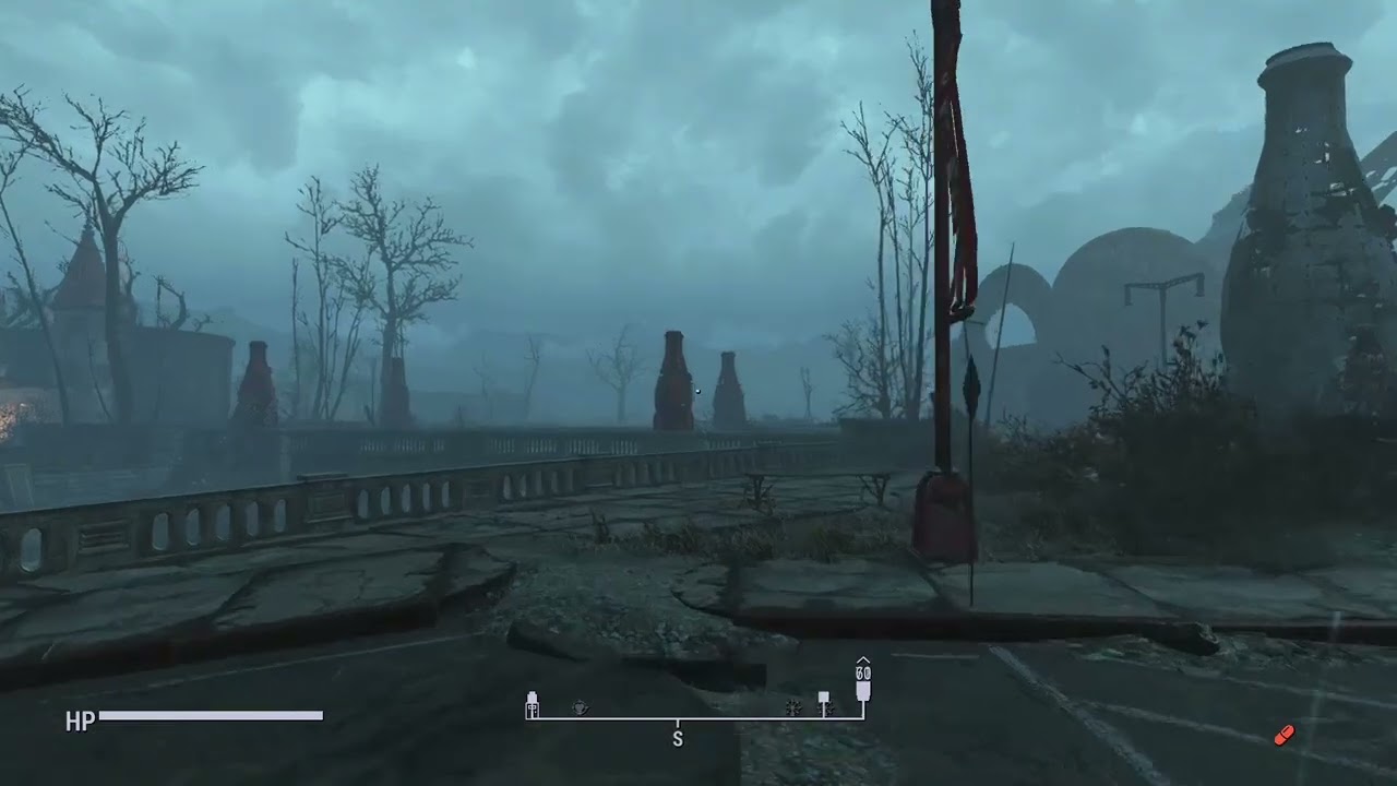 FO4 PsychoNova 26 | No Commentary