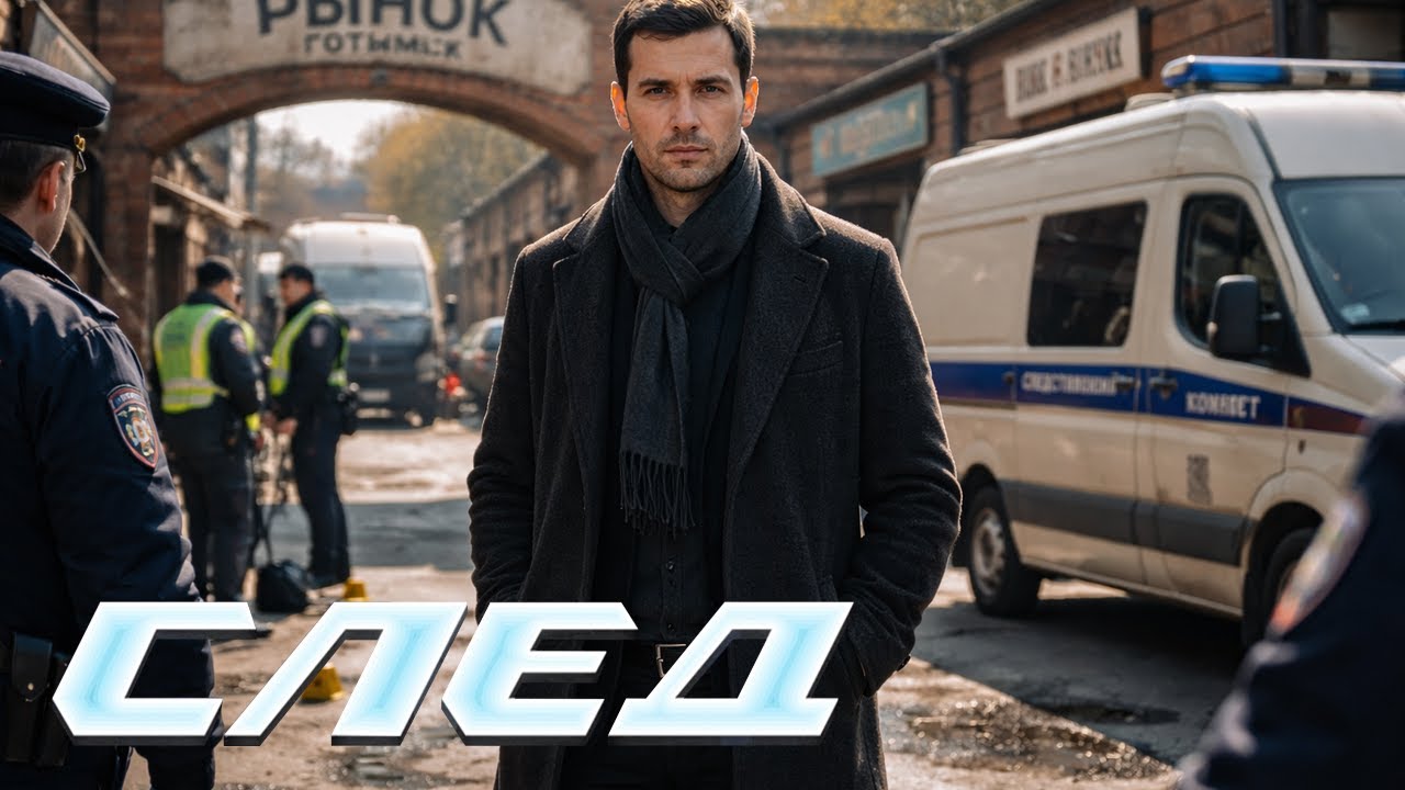 След. 1112 серия - Готымские галстуки | Криминальные сериалы