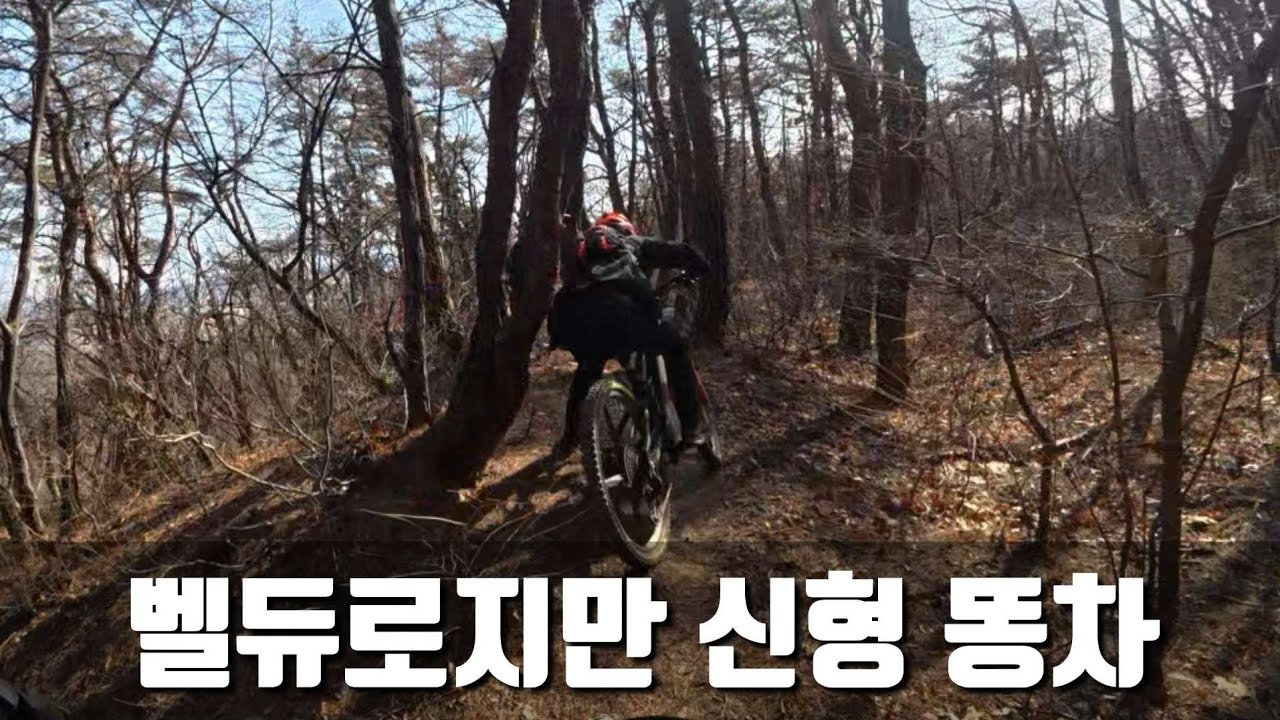 [MTB RIDER RAY] 벨듀로 기변했는데... 똥차! | 부상에서 돌아온 아트몬 똥차 탈출하나요? ㅋㅋ| #Velduro |  #avinox