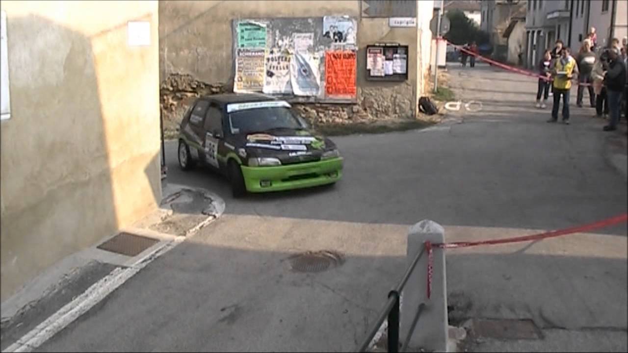 40° Rally Team '971