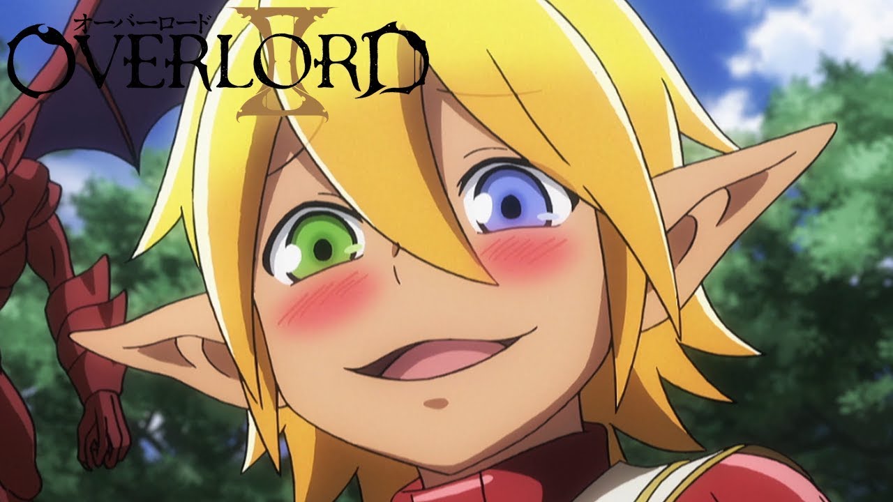 Lunch Time | Overlord II