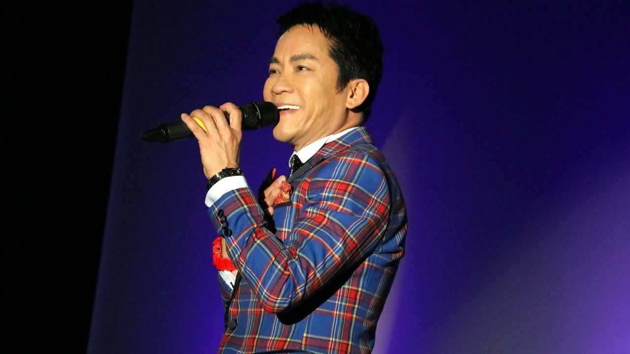 Say You Will - Don Hồ - Show Đại Vũ Hội Giao Lưu Văn Hóa