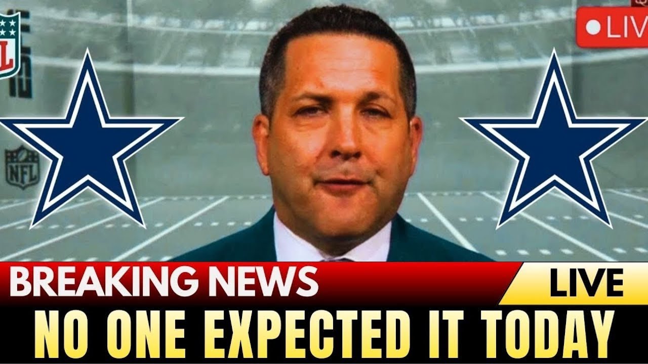 DALLAS COWBOYS Just Did EXACTLY What The NFL FEARED.. 😱