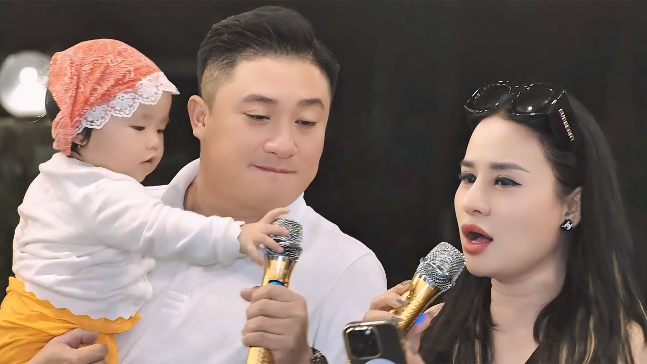 Hồng Ni, Bầu Show Huy Lê và những ca khúc ngọt ngào trên Bãi Biển