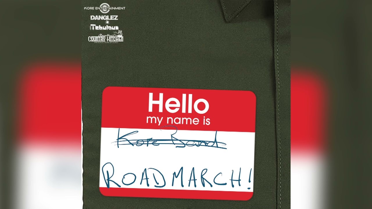 Roadmarch - Kore Band - Soca 2023