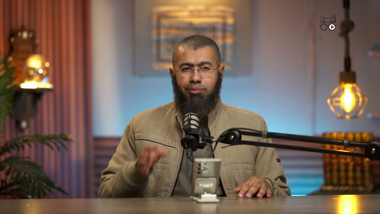 كبسولة في العقيدة    الحلقة 24   الحكم بغير ما أنزل الله كفر أكبر أم أصغر؟
