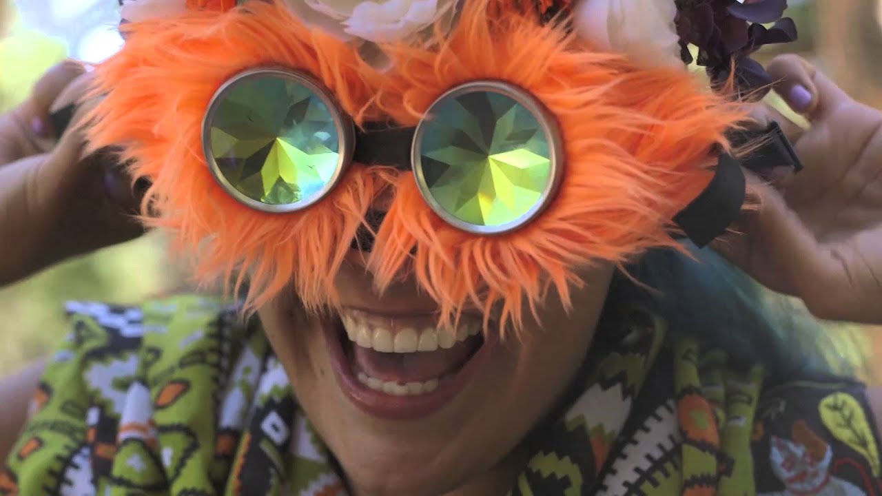 What The Festival 2015 | Visual Art & Experience (Official)