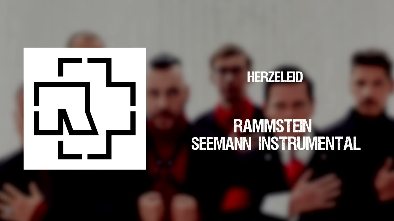Rammstein - Seemann Instrumental