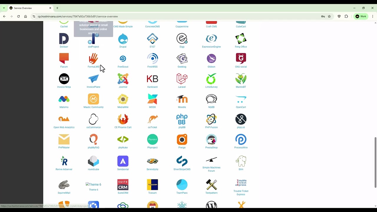 How to add and manage multiple domains on Hostnirvana?