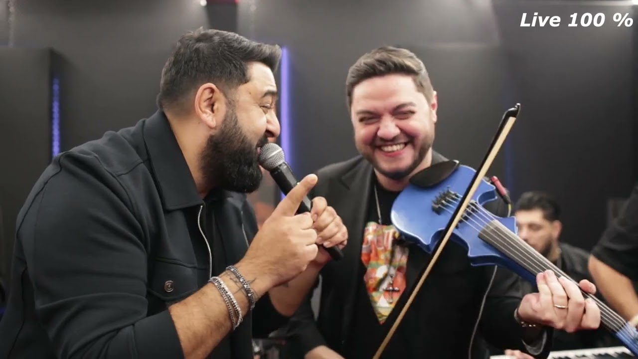 BOGDAN FARCAS - ROMANCA CUCOANA MEA (HIT2024) 🔥🔥🔥