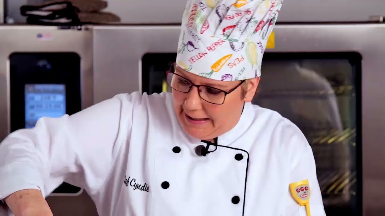 Cooking Brown Rice in School Nutrition Programs