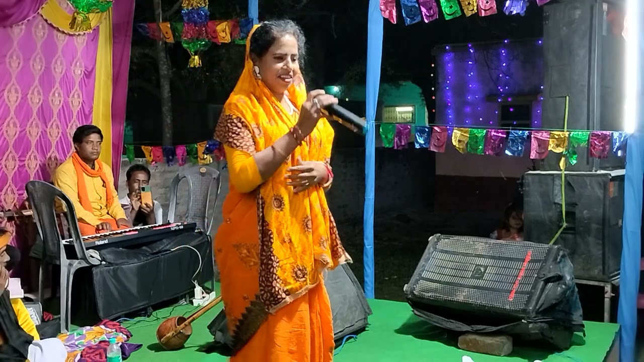 যার লেগে যার পরান কান্দে না পাই যদি তারে ভাইরাল ইসলামিক ফকিরি গান শিল্পী জানেরা পারভিন Rm Bangla,