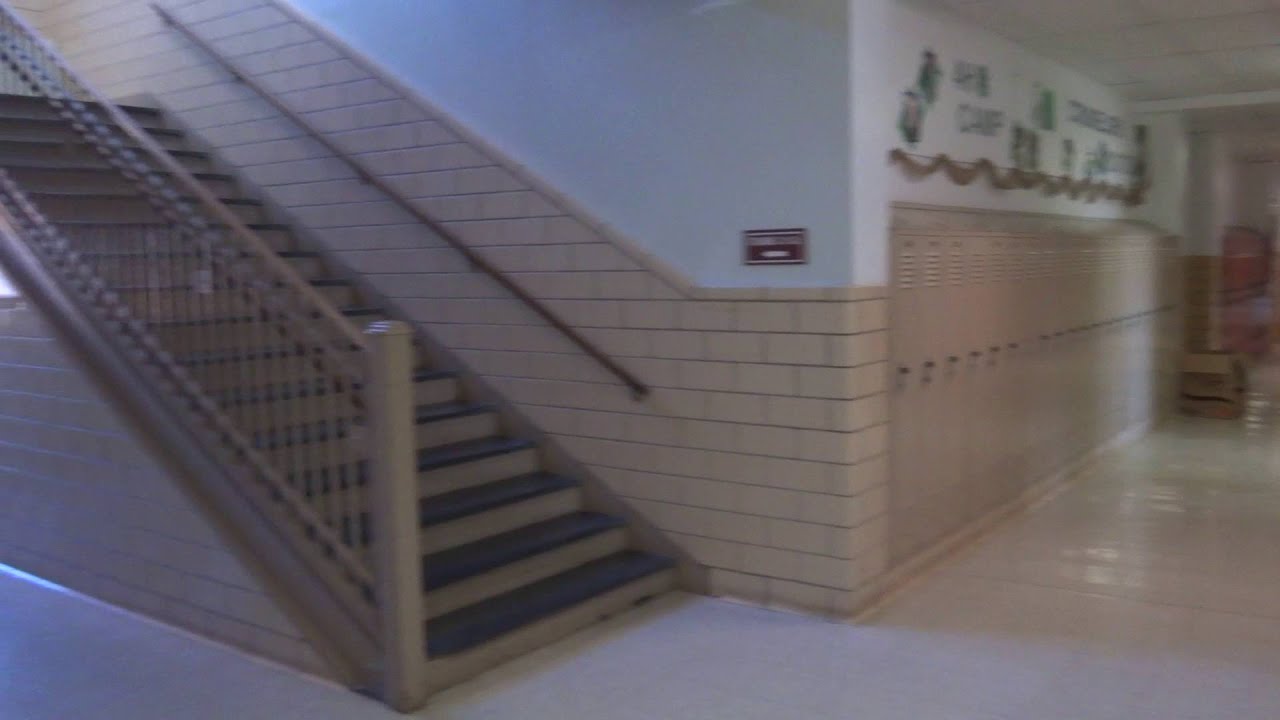 Dover Impulse Hydraulic Elevator - The Marshall Center - Spotsylvania County, VA