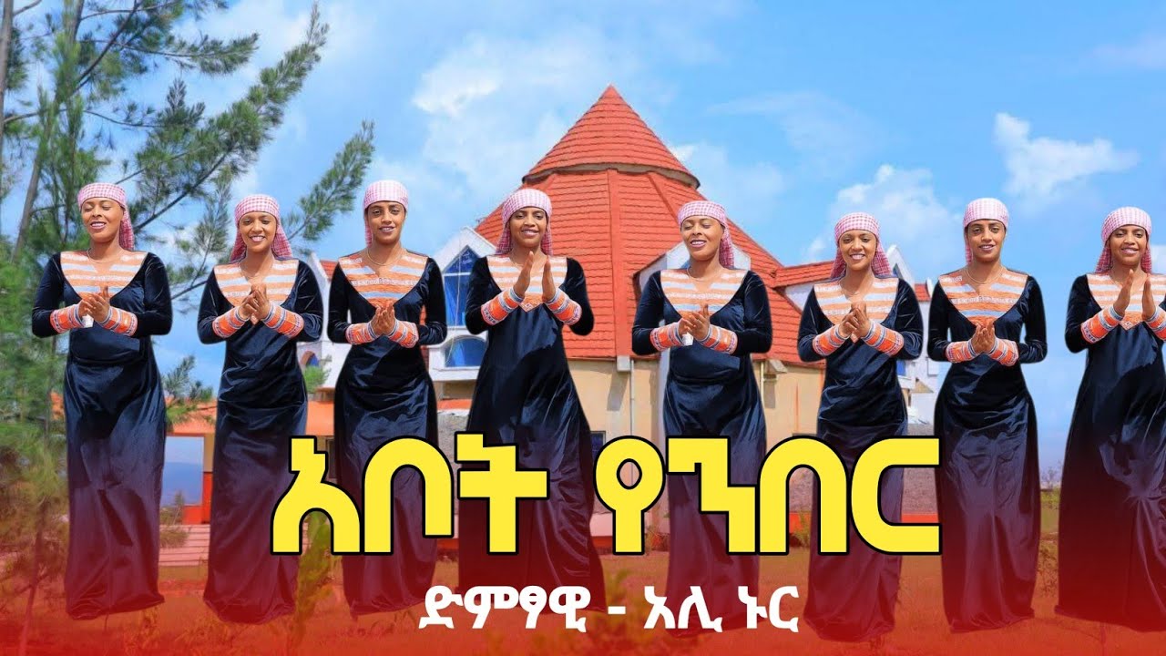 ተወዳጁ አሊ ኑር | አቦት የንበር የንበር | Ali Nur 