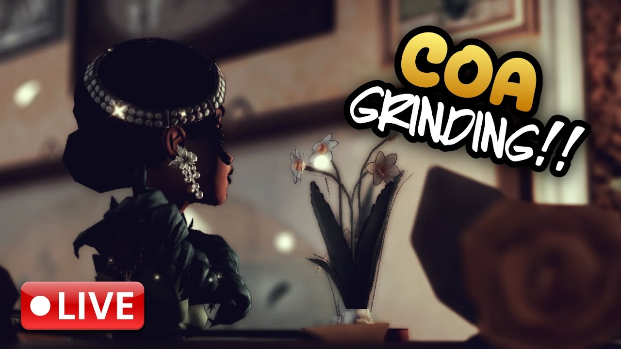 MY BACK IS KILLING ME - IDV Rank and Casual Gaming