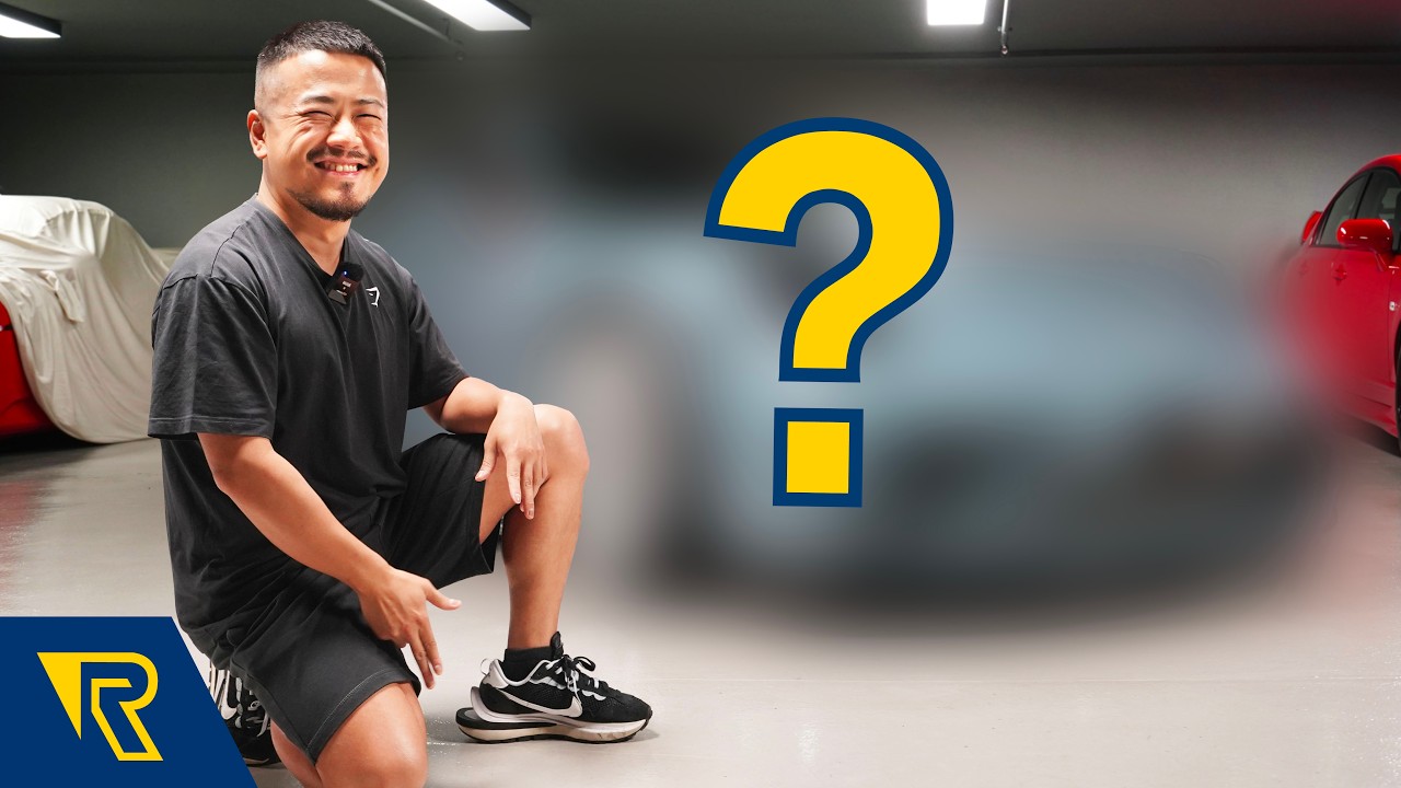 一年買三架波子?!🤷🏻&zwj;♂️ 估唔到保時捷咁有誠意做新車!!!🤩 終極 911?