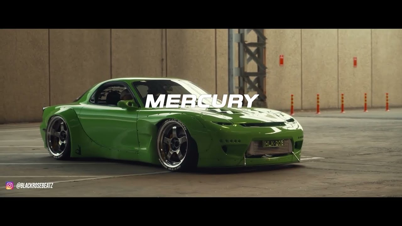 Freestyle Type Beat x Phonk 