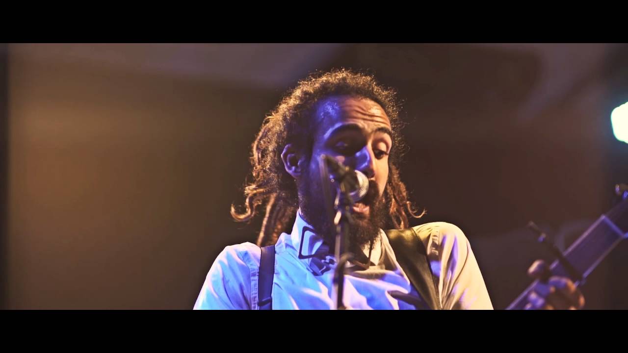 Edwin & The Obas | HEY JUDE | THE BEATLES Cover | i8 On Air