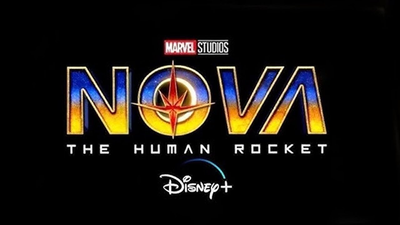BREAKING! HUGE NOVA SERIES UPDATE FROM MARVEL STUDIOS!