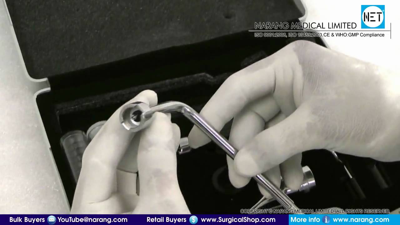 Diagnostic Set complete in presentation box. Item Code: DP235