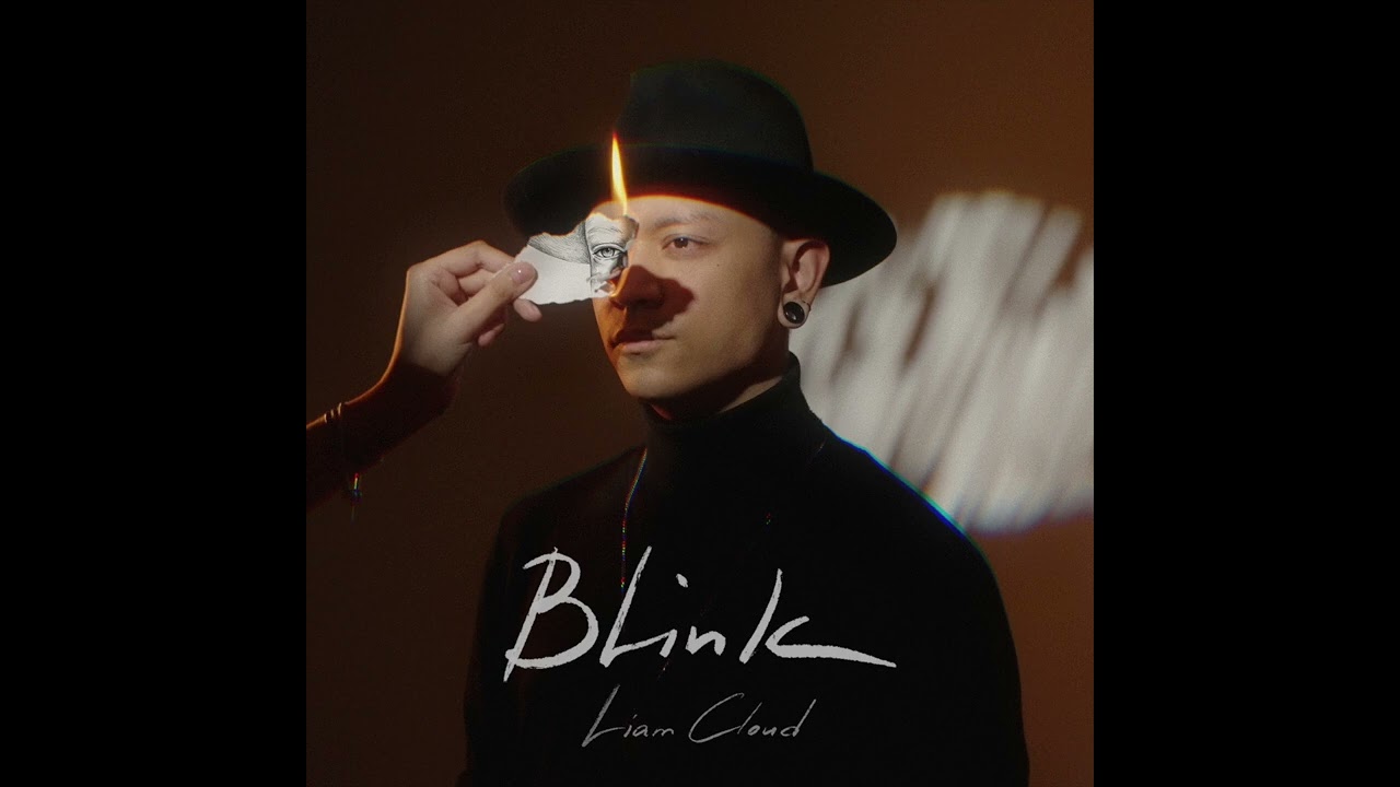 Liam Cloud | Blink (Official Audio)