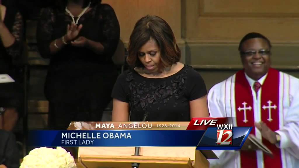 Full Remarks: First Lady Michelle Obama