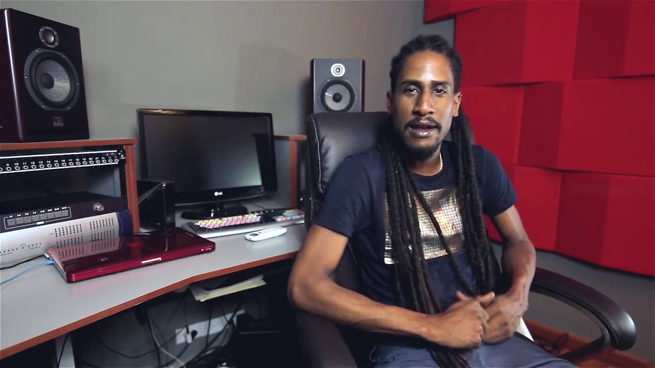 🥇Rasta Lloyd Habla acerca de Focal Solo 6 Be